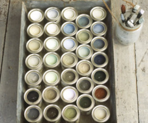 Marstons Premium Paints