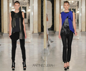 Martinez Lierah s/s 2013