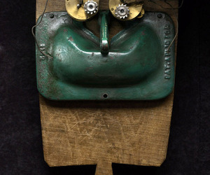 Masks-project-by-theirry-despont-m