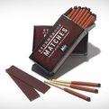 Matches-that-does-not-blow-off-in-storm-s