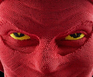 Matchstick-sculptures-by-david-mach-m