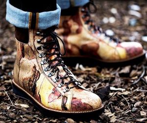 Matthew Miller x Oliver Sweeney 2012 Footwear