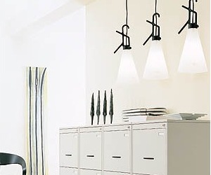 May Day Table Lamp