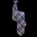Mcewan-blue-plaid-skinny-tie-s