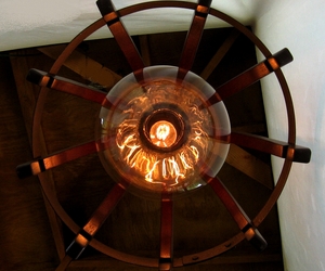 Medusa-recycled-oak-wine-barrel-light-fixture-m
