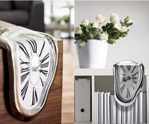 Melting-clock-m