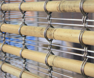 Metal-mesh-and-bamboo-from-gkd-metal-fabrics-m