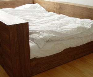 Metrofarm Beds are like giant lounge chairs