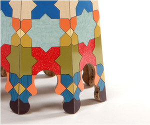 Michael Tsinzovsky | Local Design