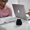 Microcone-microphone-solution-for-group-meetings-s