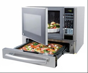 Microwave-pizza-oven-by-lg-m