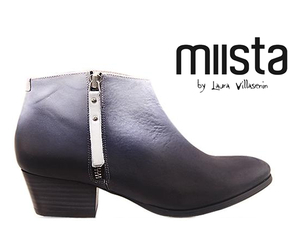 Miista ombre boots