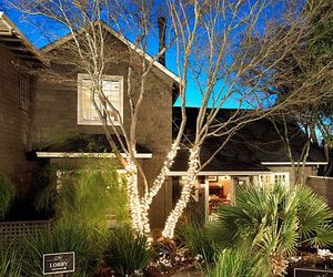 Milliken Creek Inn and Spa in Napa Valley