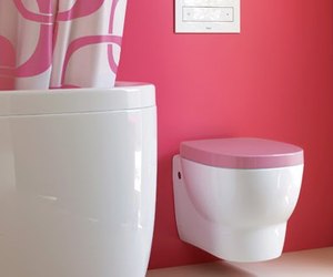 Mimo Bathroom Collection from Laufen