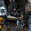 Mind-blowing-lego-batcave-s