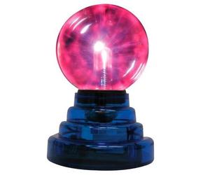 Mini Plasma Ball by Creative Motion