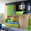 Minimalist-design-ideas-for-decorating-kids-bedroom-s