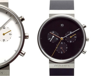 Minimalist-watch-by-jacob-jensen-m