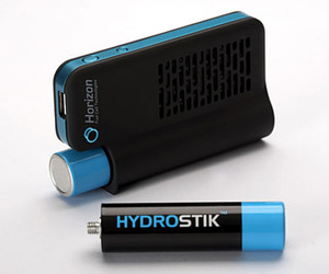 MiniPak Portable Fuel Cell