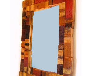 Mirrage-large-wall-mirror-recycled-oak-wine-barrel-staves-2-m