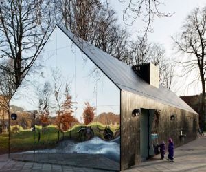 Mirror-house-m