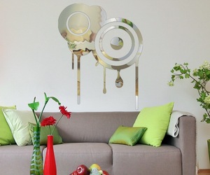 Mirrored-wall-stickers-m