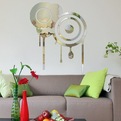Mirrored-wall-stickers-s
