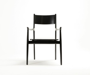 Miryeo Chair by Joongho Choi
