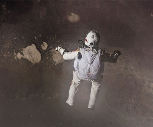 Mission to the Edge of Space