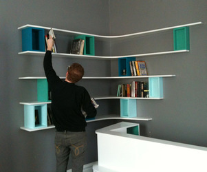 Mod Casework