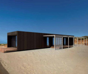 Mod House Range