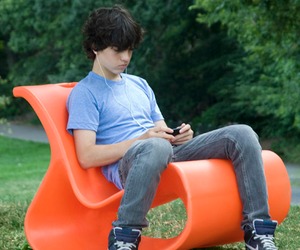 mod lounger