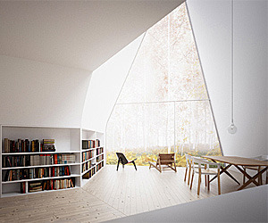 Modern-a-frame-architecture-m
