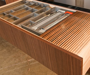 Modern Cabinet Package by SPD