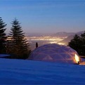 Modern-camp-in-the-mountains-of-the-swiss-alps-s