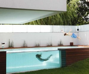 Modern Dream Home by Andres Remy architects