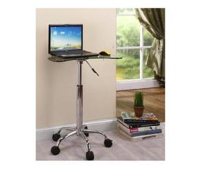 Modern-glass-metal-laptop-stand-by-2k-design-m