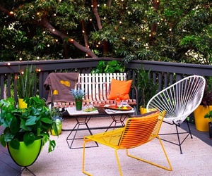 Modern LA Patio Roundup