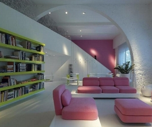 Modern Luxury by Bespoke Furniture