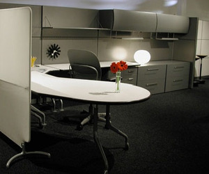 Modern Office Furniture Design