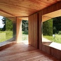 Modern-pavilion-with-stainless-steel-shutters-s