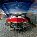 Modern-room-design-for-automotive-enthusiasts-s