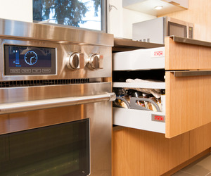 Modern + Specified by SPD | The BUILD Blog