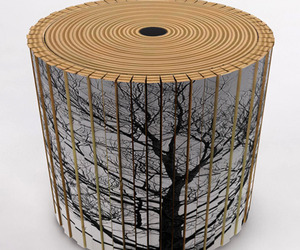 Modern-stool-m