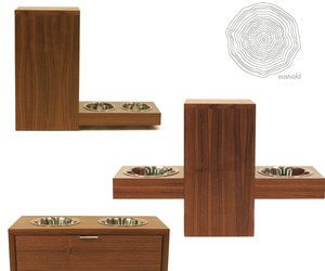 Modern-wood-dog-feeders-and-food-storage-m