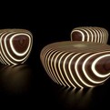 Modern-wood-furniture-that-shine-in-the-dark-s