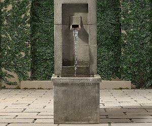 Moderne-fountain-m