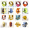 Modernist-cubist-birdhouses-feeders-s