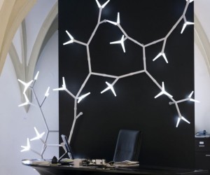 Modular Lighting System