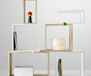 Modular Shelving System by Muuto